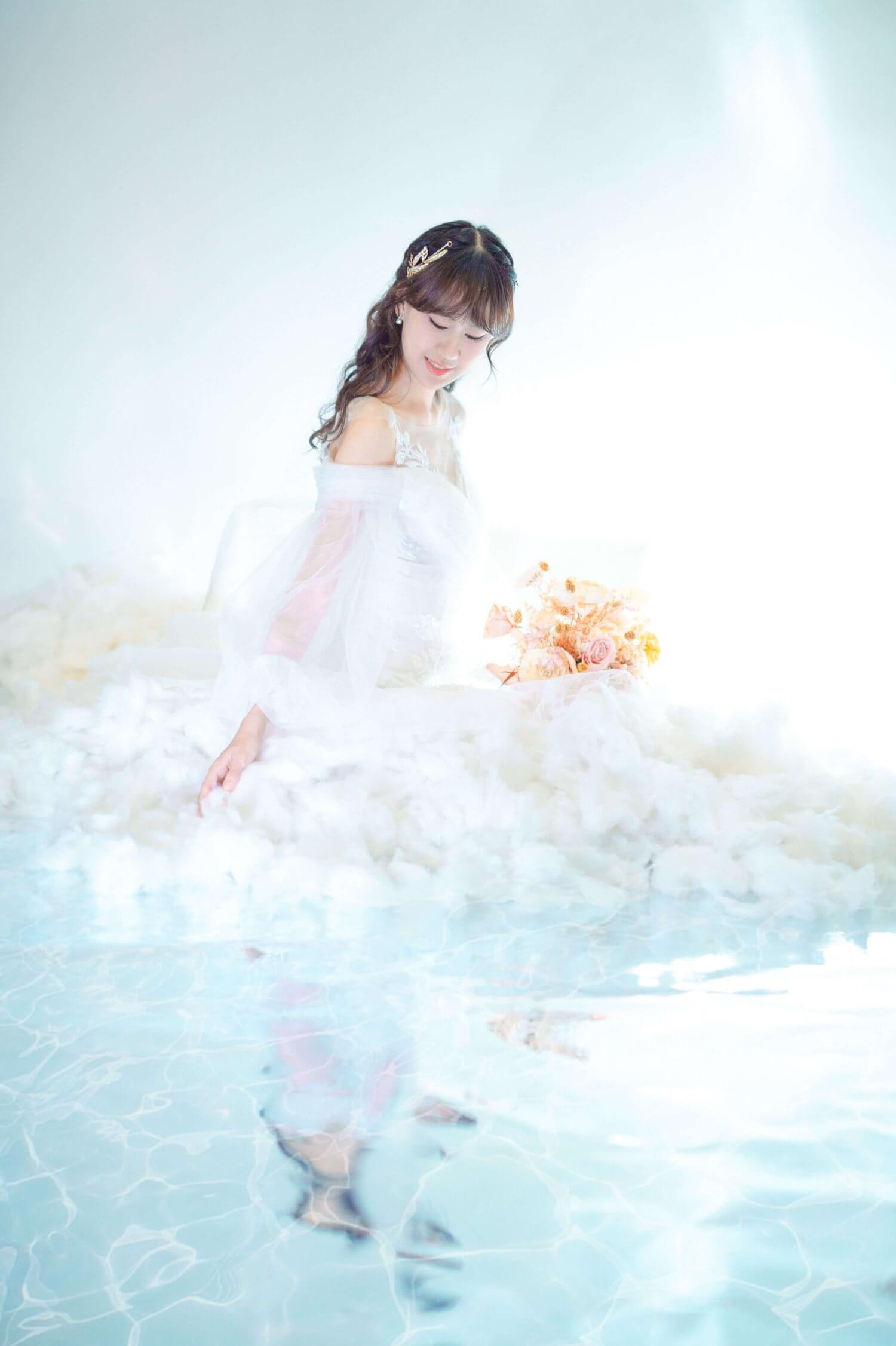 樂芙爾婚紗.婚禮的精選作品圖片